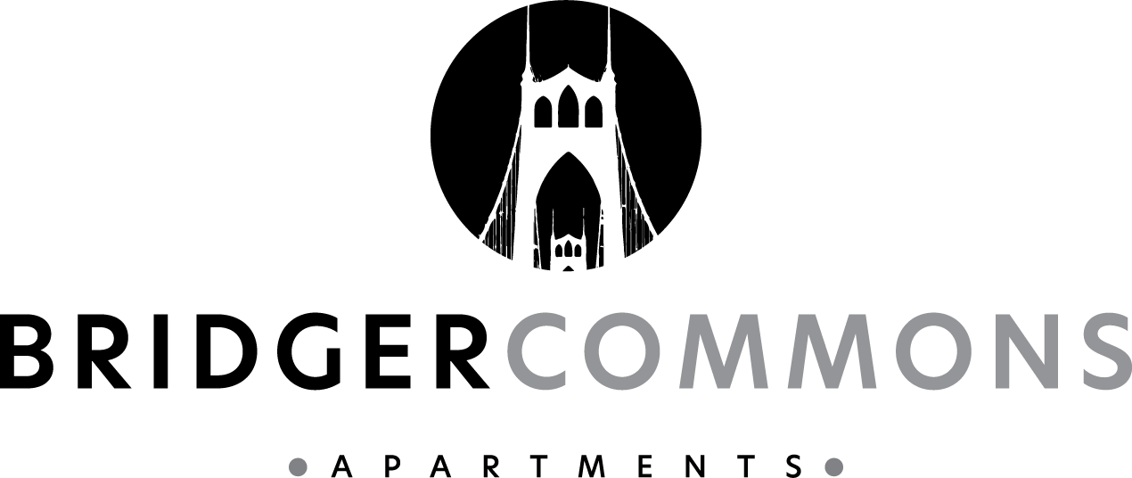 Bridger Commons logo